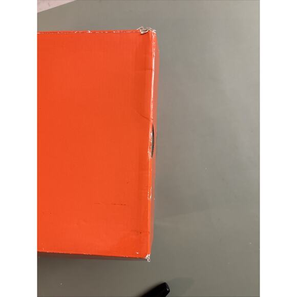 Size 10 - Nike Off-White x Vapor Street Polarized Blue W CD8178-400 - Picture 15 of 15